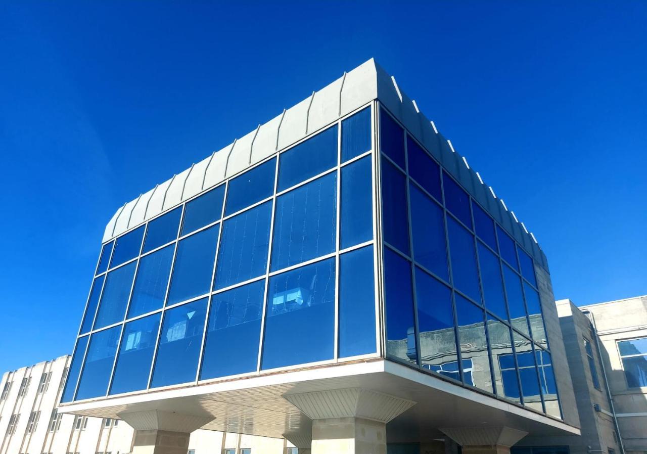 The New Admiralty Hotel Ltd Портланд Екстериор снимка